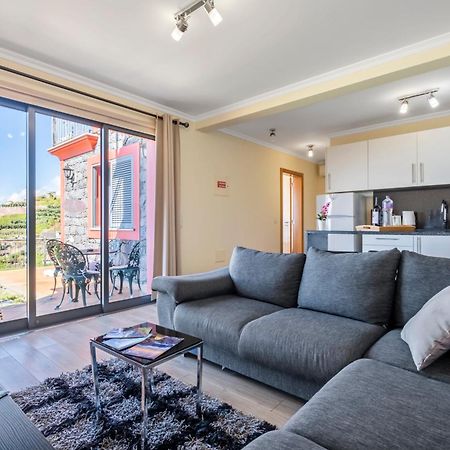 Vila Brava Cottage Ribeira Brava Eksteriør billede