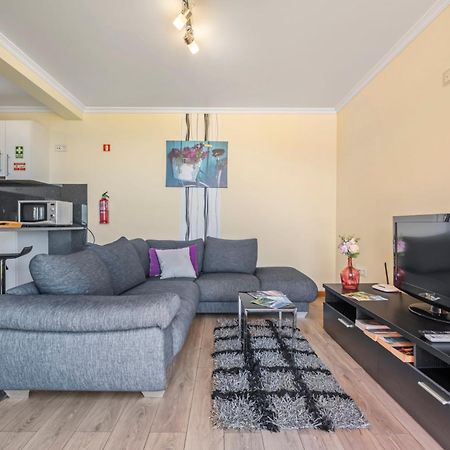 Vila Brava Cottage Ribeira Brava Eksteriør billede