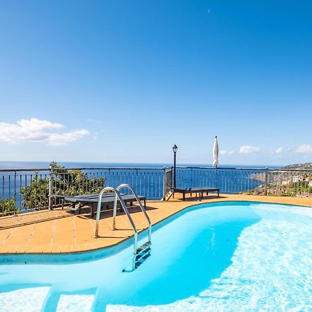 Vila Brava Cottage Ribeira Brava Eksteriør billede
