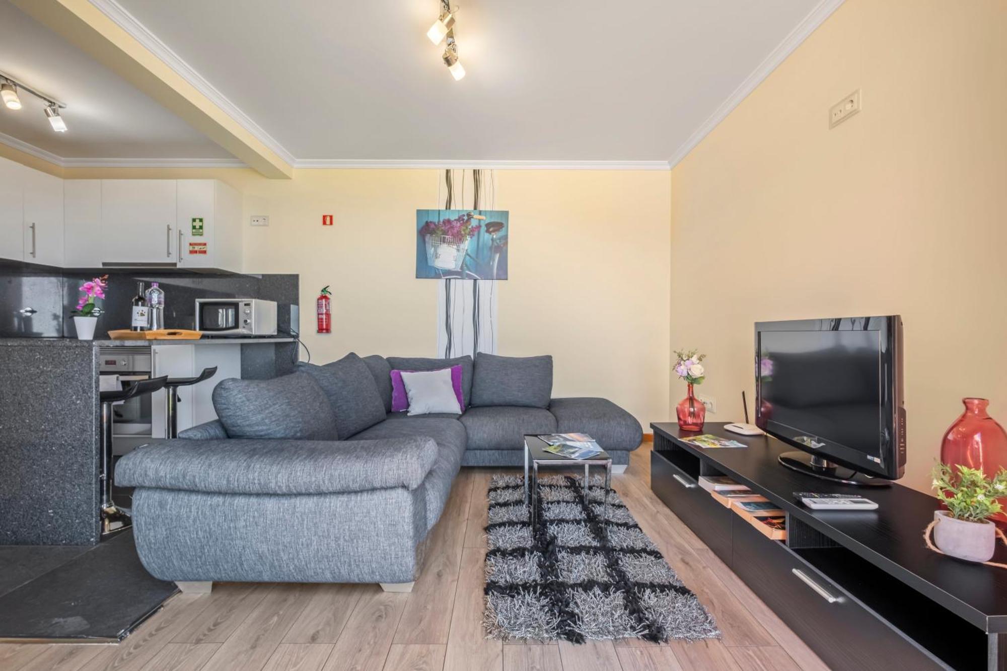 Vila Brava Cottage Ribeira Brava Eksteriør billede