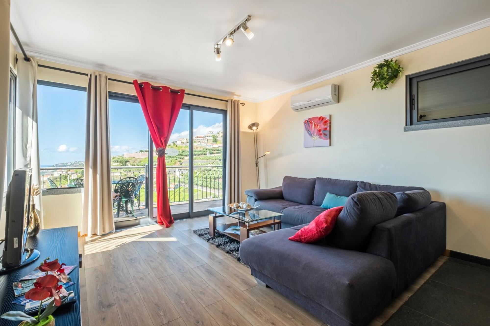Vila Brava Cottage Ribeira Brava Eksteriør billede