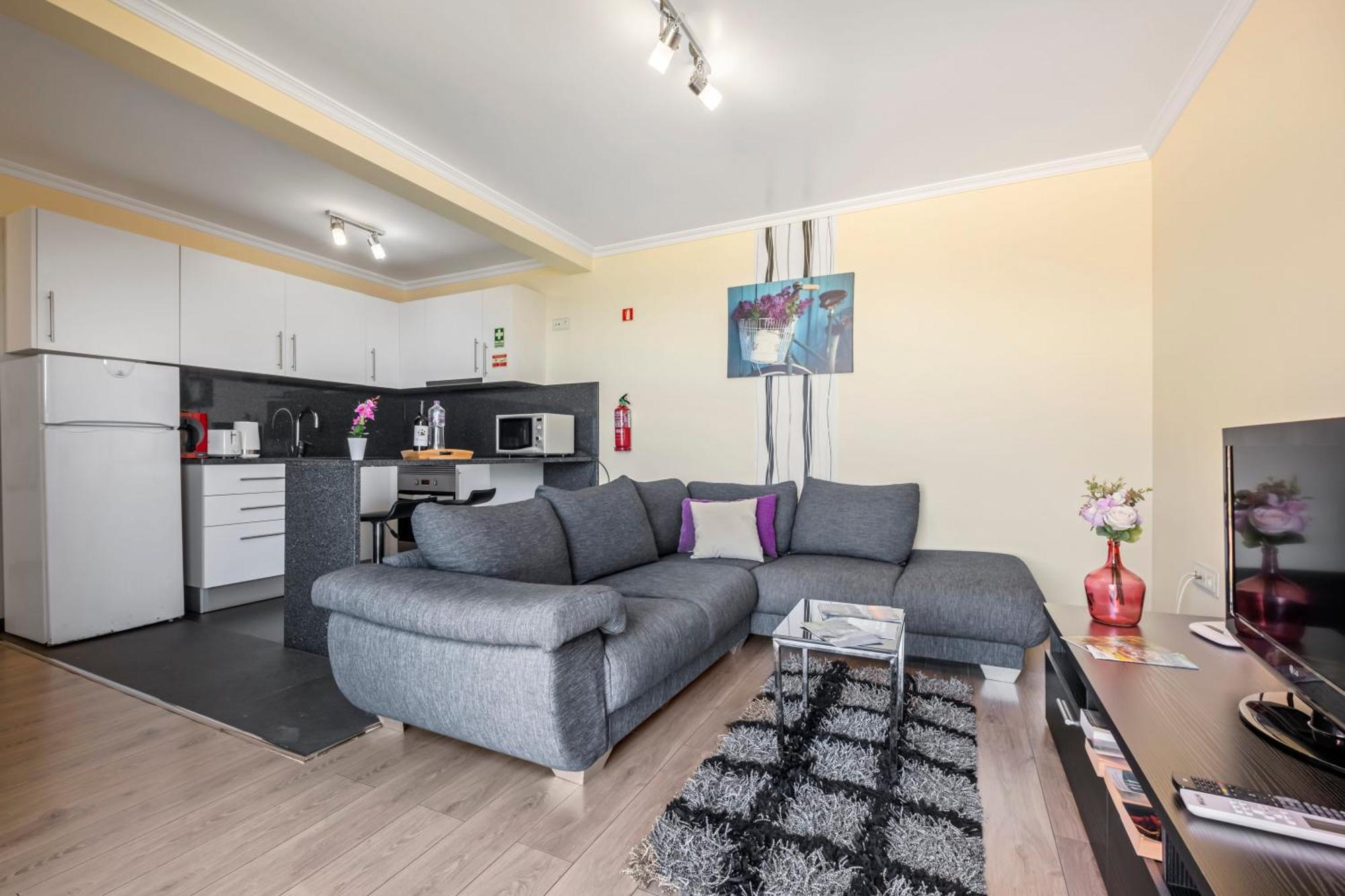 Vila Brava Cottage Ribeira Brava Eksteriør billede