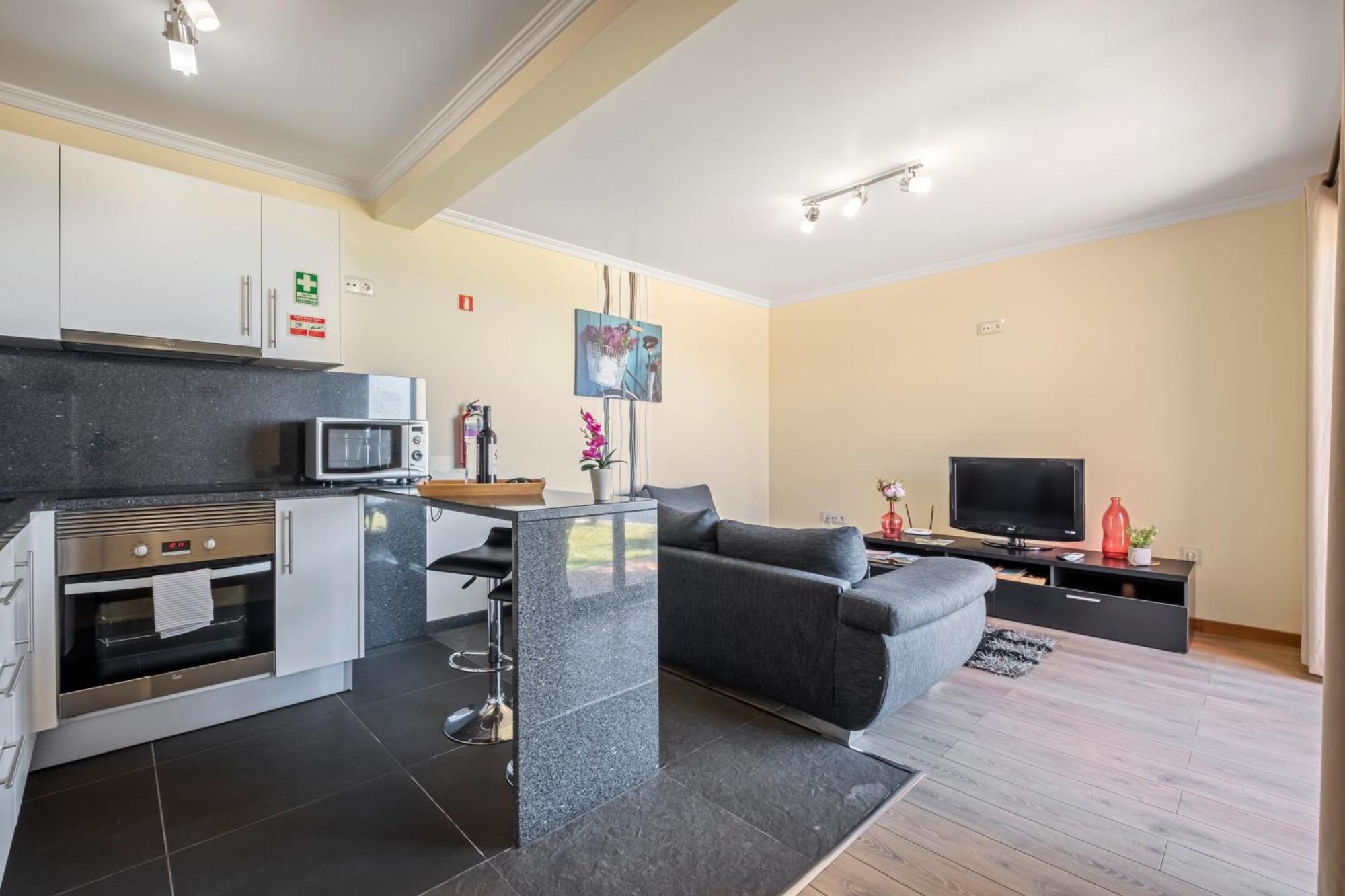 Vila Brava Cottage Ribeira Brava Eksteriør billede