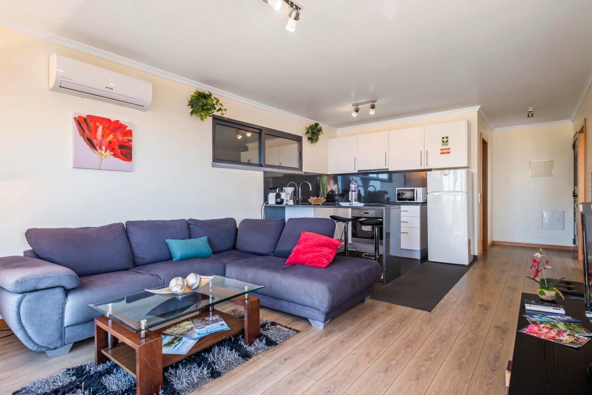 Vila Brava Cottage Ribeira Brava Eksteriør billede