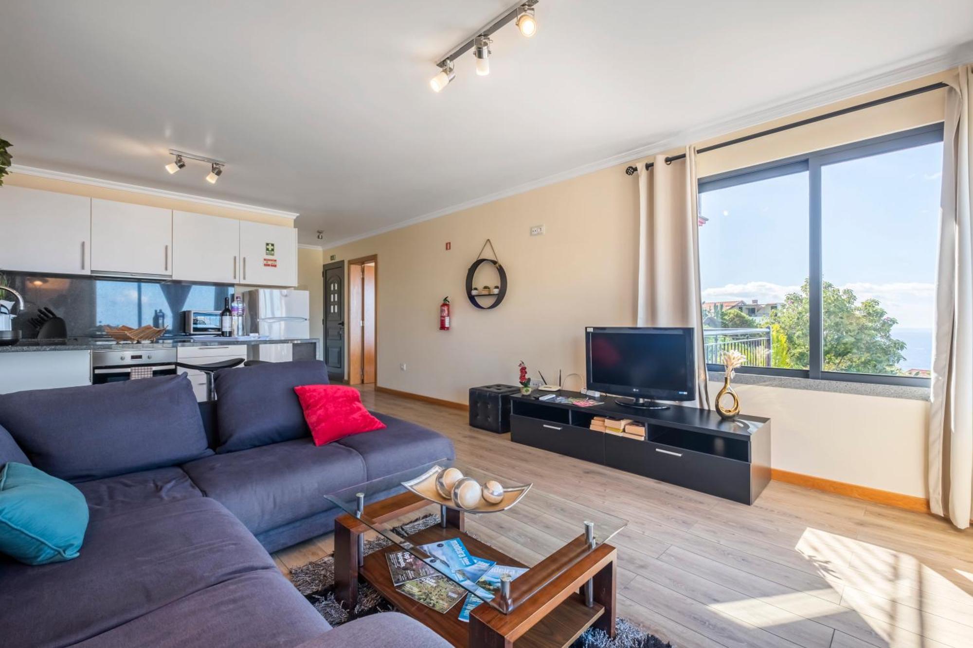 Vila Brava Cottage Ribeira Brava Eksteriør billede