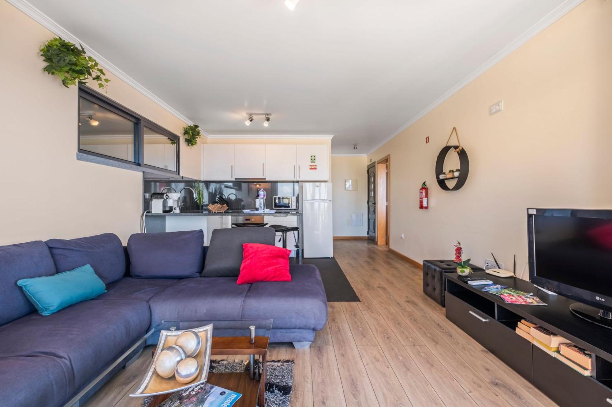 Vila Brava Cottage Ribeira Brava Eksteriør billede