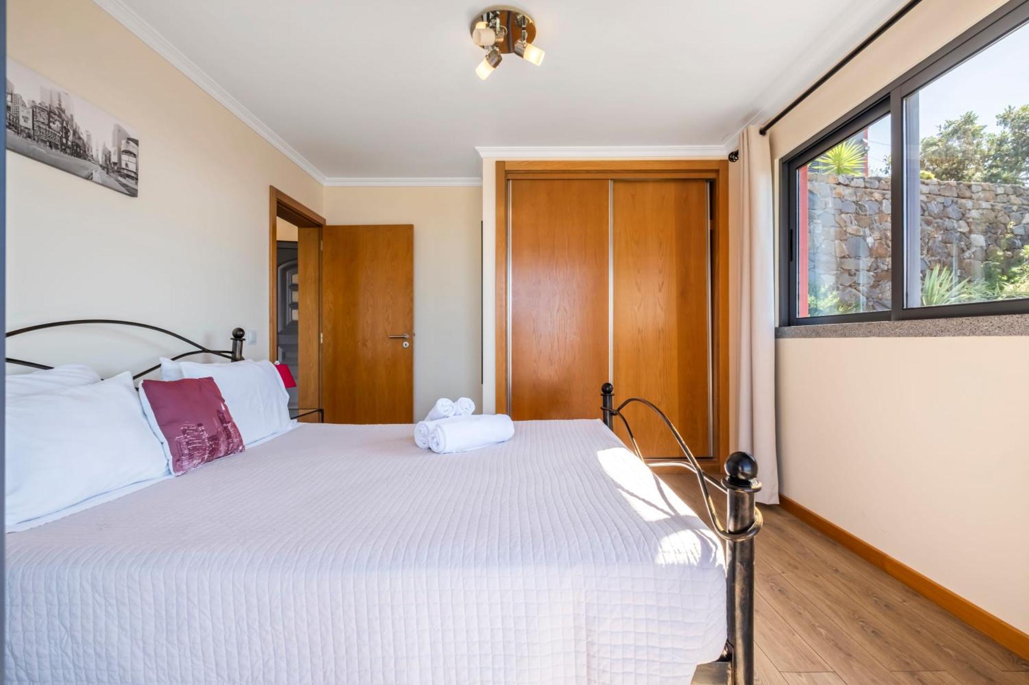 Vila Brava Cottage Ribeira Brava Eksteriør billede