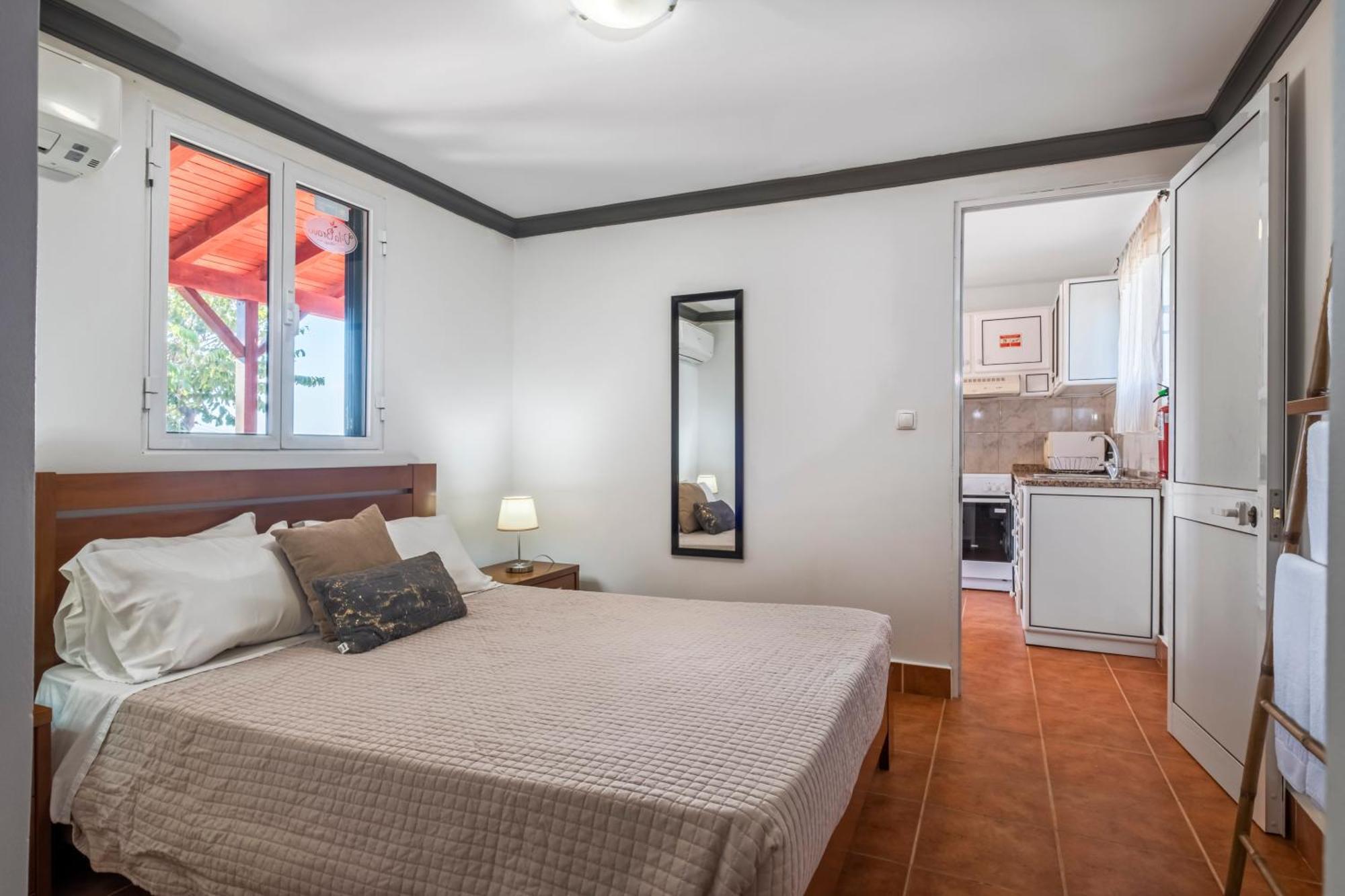 Vila Brava Cottage Ribeira Brava Eksteriør billede