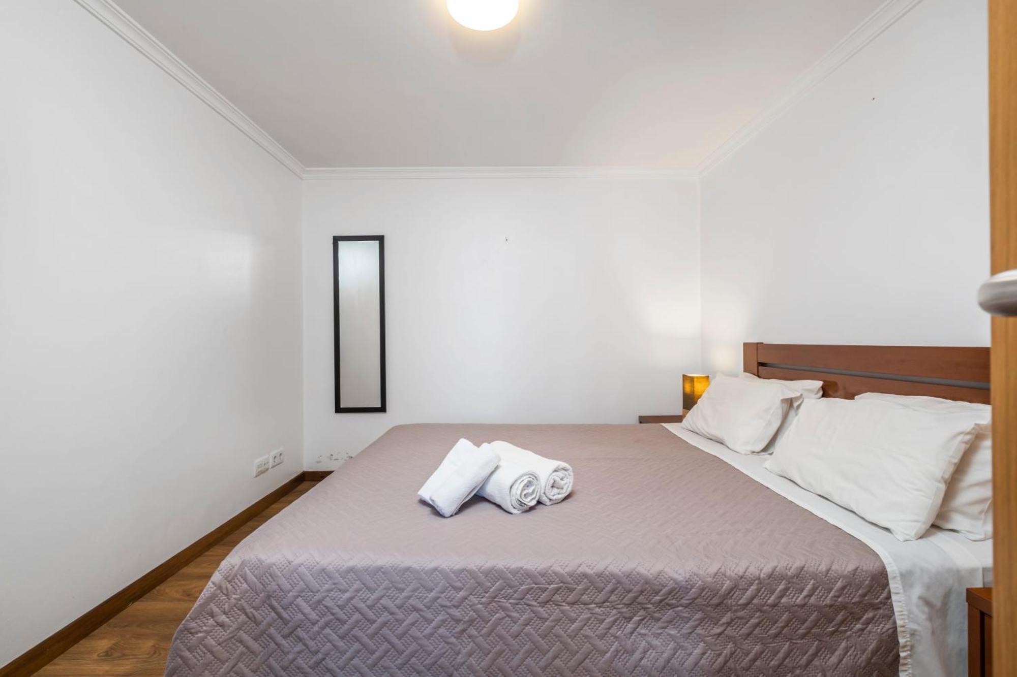Vila Brava Cottage Ribeira Brava Eksteriør billede