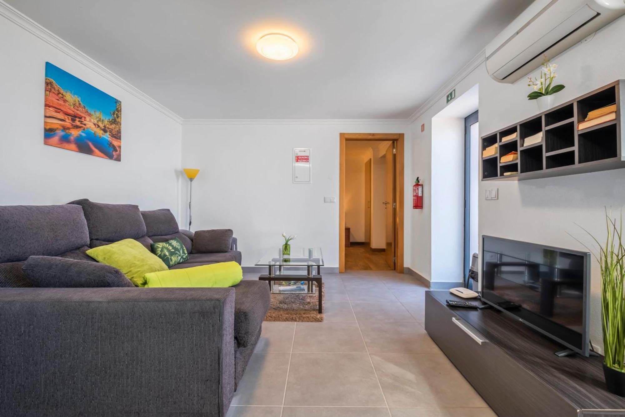 Vila Brava Cottage Ribeira Brava Eksteriør billede