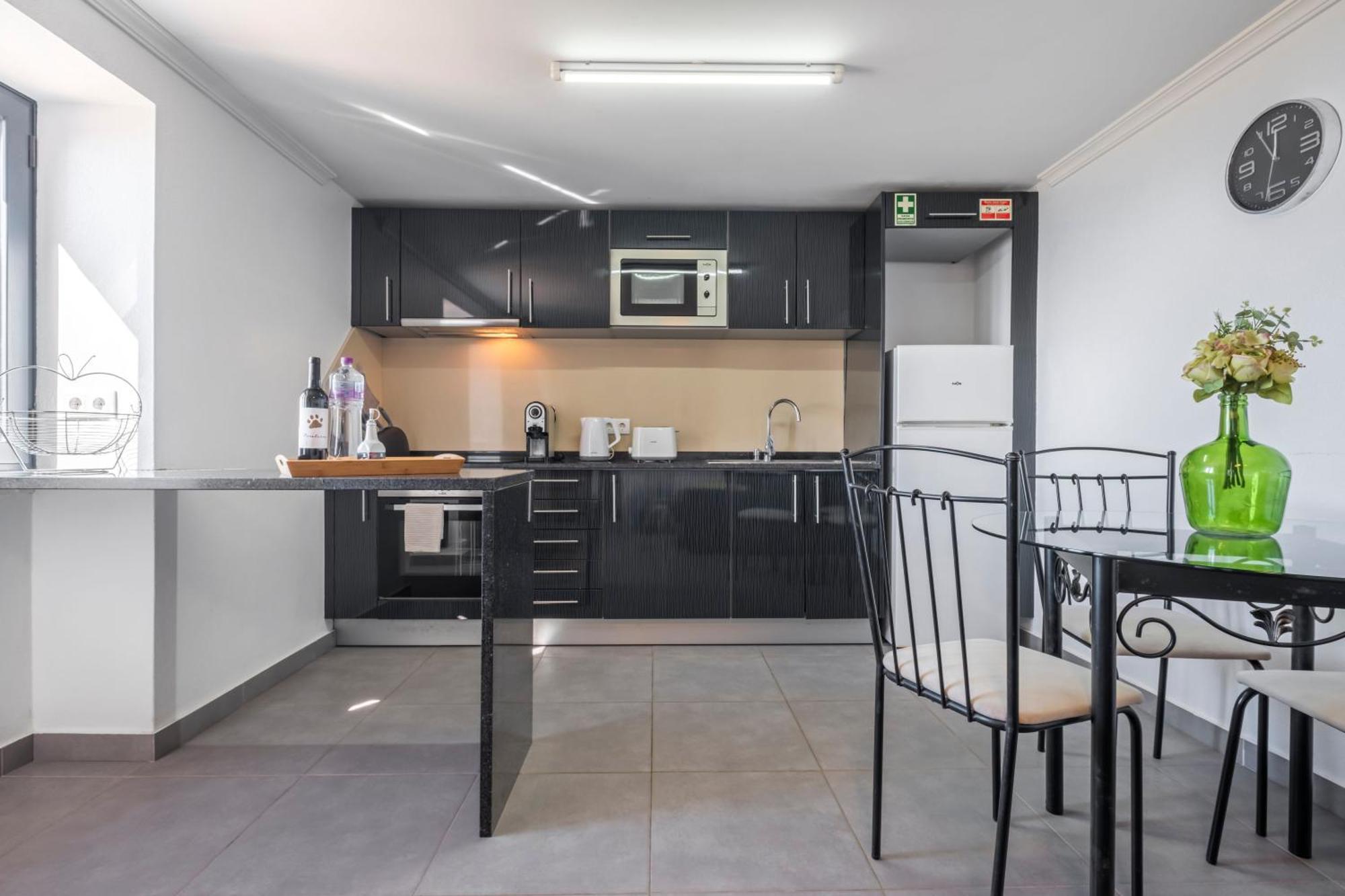 Vila Brava Cottage Ribeira Brava Eksteriør billede
