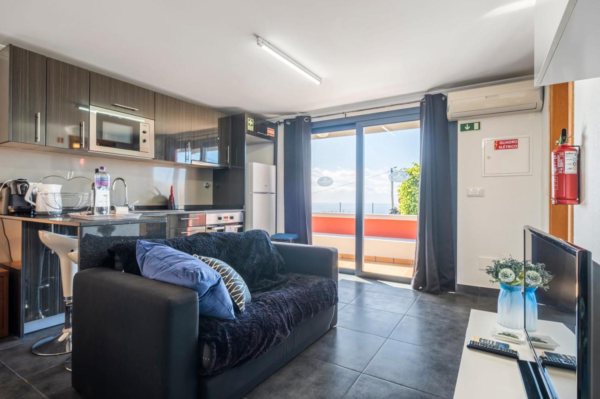 Vila Brava Cottage Ribeira Brava Eksteriør billede