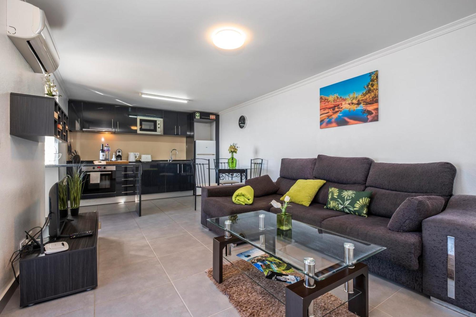 Vila Brava Cottage Ribeira Brava Eksteriør billede