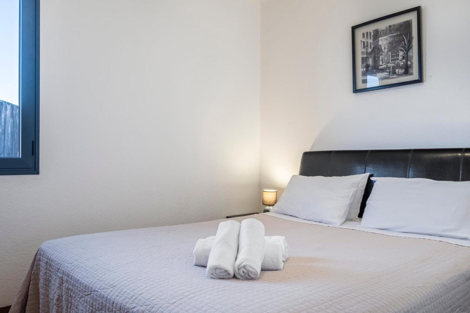 Vila Brava Cottage Ribeira Brava Eksteriør billede