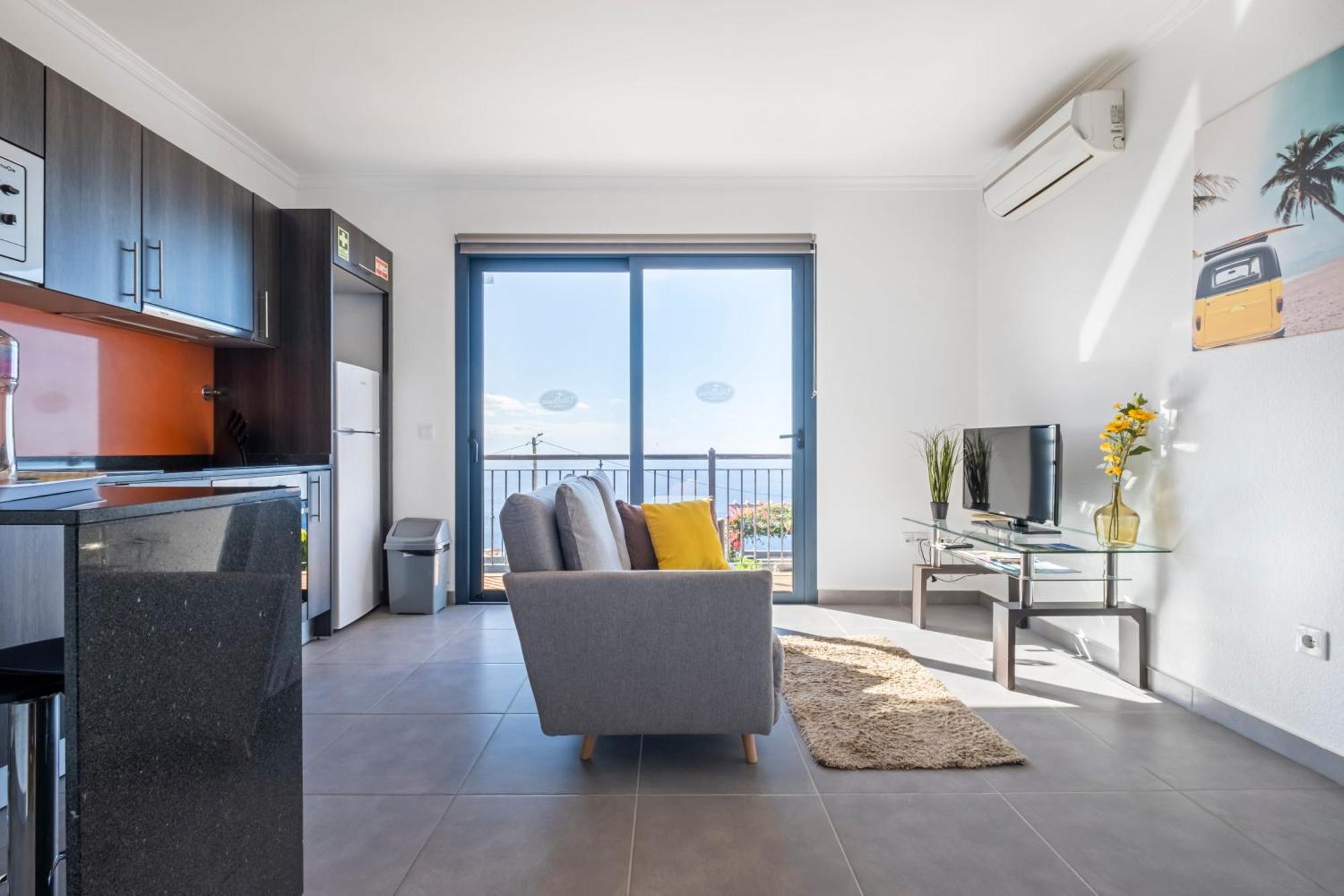 Vila Brava Cottage Ribeira Brava Eksteriør billede