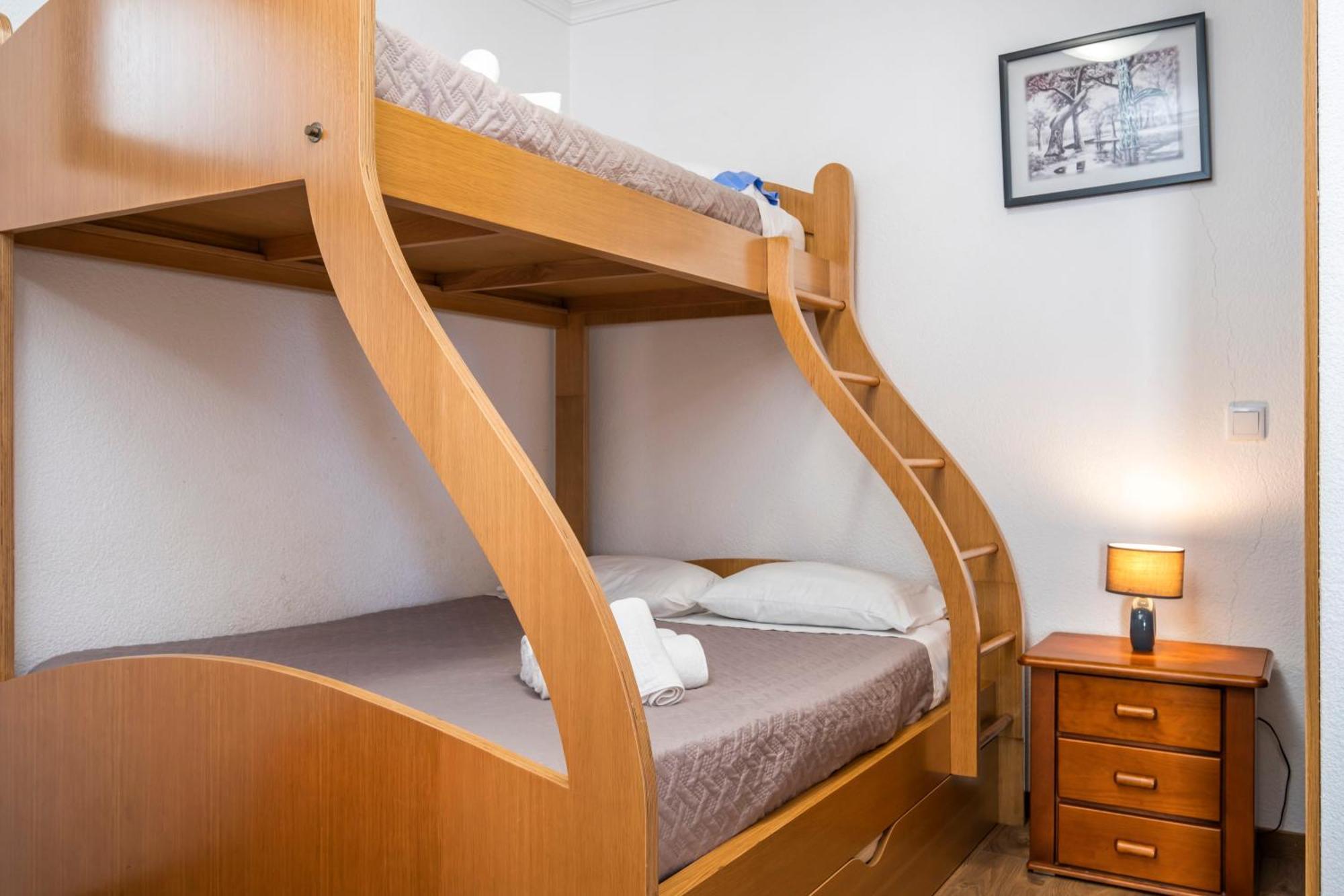 Vila Brava Cottage Ribeira Brava Eksteriør billede