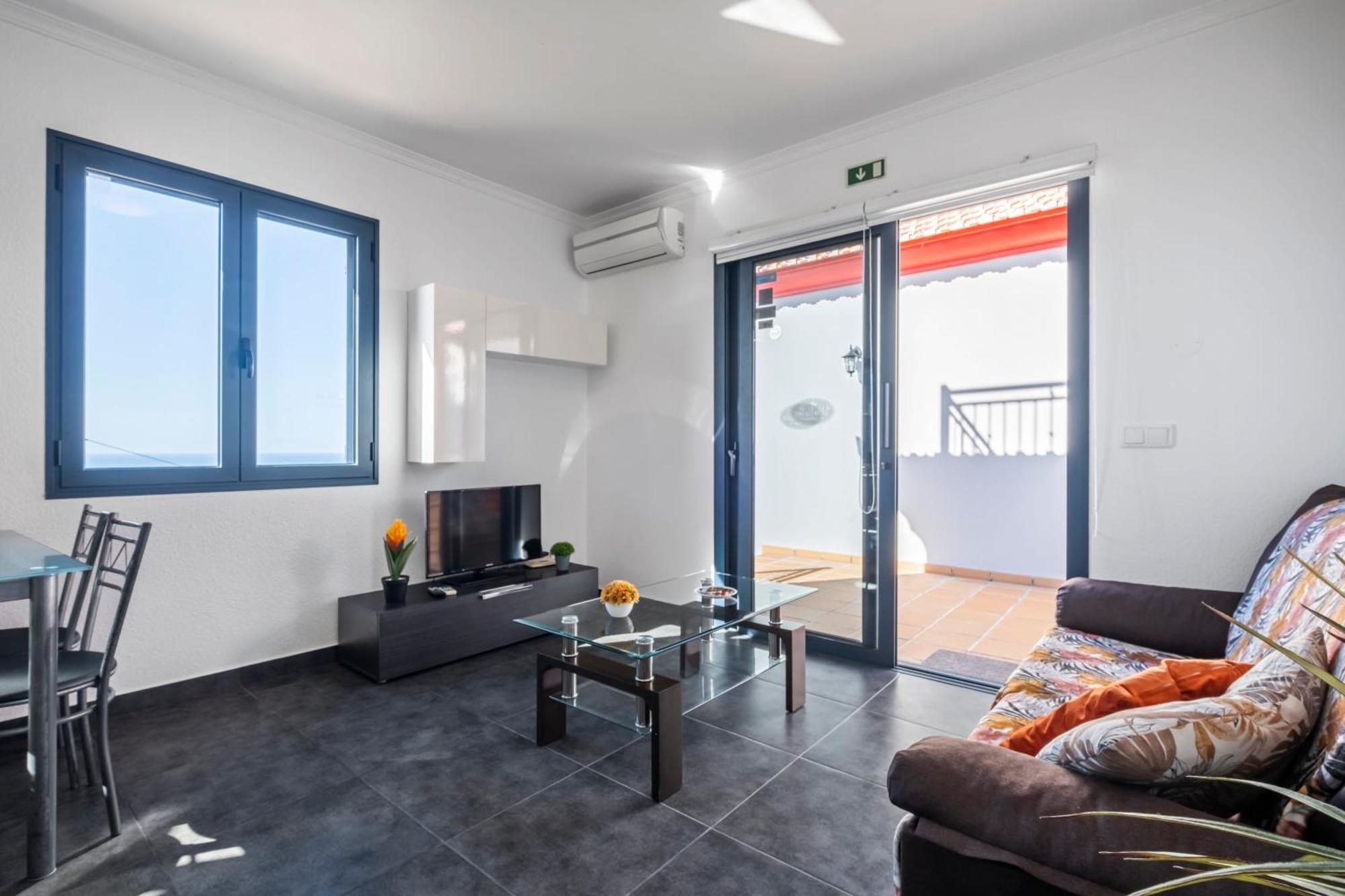Vila Brava Cottage Ribeira Brava Eksteriør billede